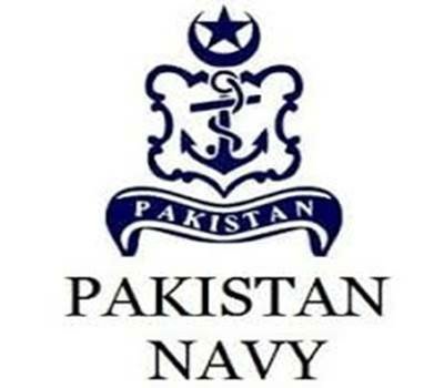 Pak Navy Sailor