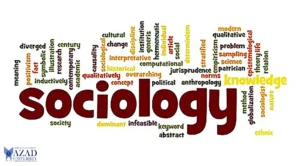Sociology