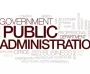 Public Administration